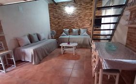 La Casa De La Tranquilidad
