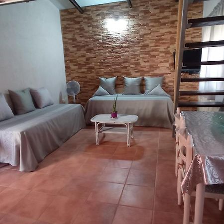 Apartamento La Casa De La Tranquilidad El Puerto de Santa María Exterior foto