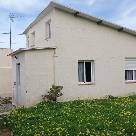 Apartamento La Casa De La Tranquilidad El Puerto de Santa María Exterior foto