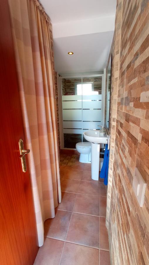 Apartamento La Casa De La Tranquilidad El Puerto de Santa María Exterior foto