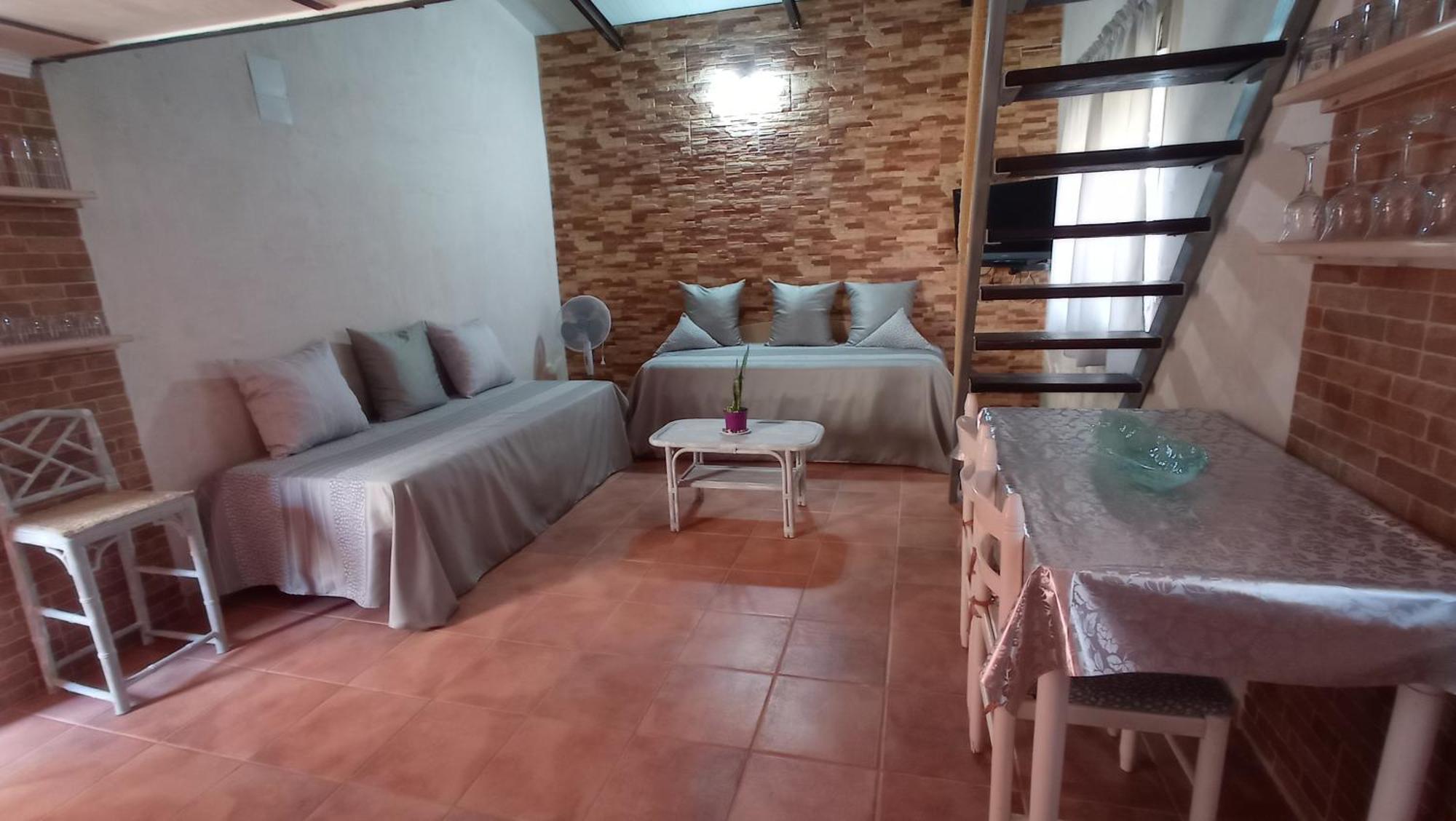 Apartamento La Casa De La Tranquilidad El Puerto de Santa María Exterior foto
