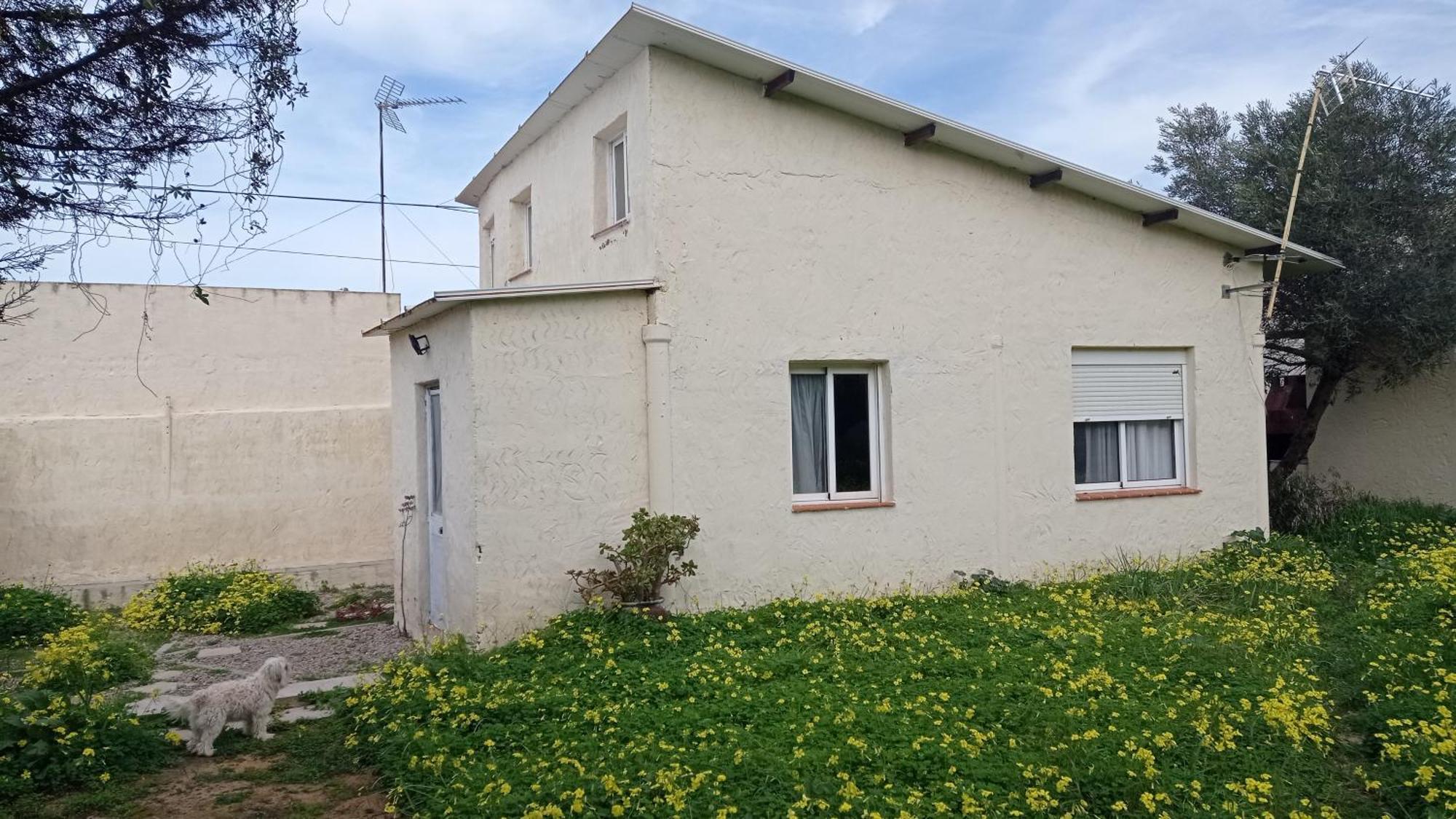 Apartamento La Casa De La Tranquilidad El Puerto de Santa María Exterior foto