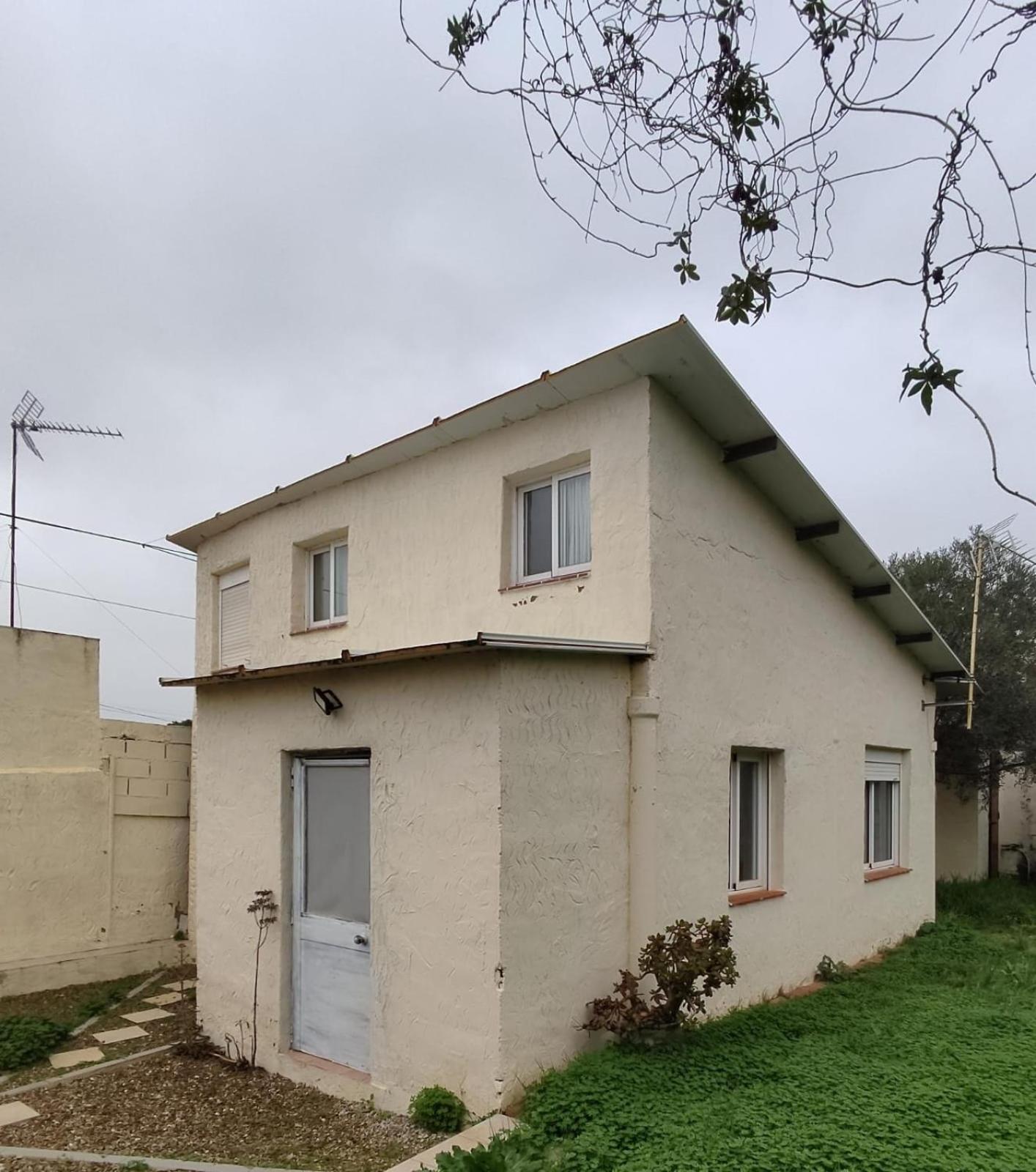 Apartamento La Casa De La Tranquilidad El Puerto de Santa María Exterior foto