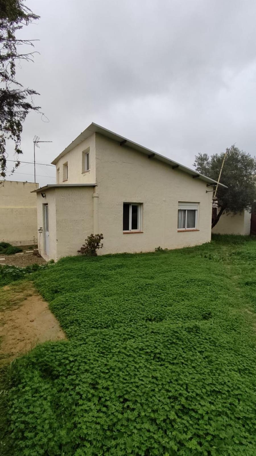 Apartamento La Casa De La Tranquilidad El Puerto de Santa María Exterior foto